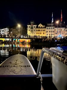 SUPMaRaN Light INOX 2025