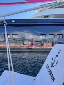 SUPMaRaN Light INOX 2025