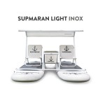 SUPMaRaN LIGHT INOX 2025