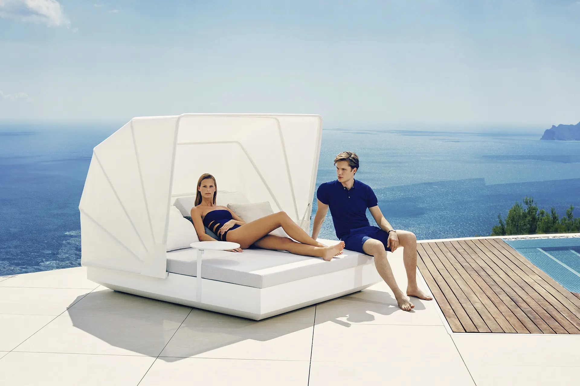 Vondom - Vondom outdoor furniture