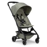 Joolz športni voziček Aer+ komplet, sage green - slika 2