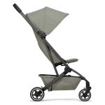 vam Joolz Aer+ pušča prosti roki za skrb vašega otroka. V trenutku