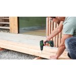 AKUMUL. UDARNI VRTALNIK BOSCH DIY UNIVERSALIMPACT 18V-60 - slika 5