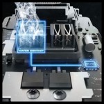 AKUMULATORSKA BATERIJA EINHELL 18V 3AH SEALED PXC PLUSA2 BREZ POLNILNIKA - slika 2