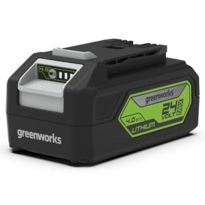 AKUMULATORSKA BATERIJA GREENWORKS 24V 4AH LITIJ-ION BATERIJA
