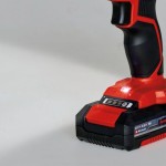 AKUMULATORSKI VRTALNIK EINHELL TE-CD 18/2 LI (2X2.0 AH) - slika 3