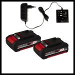 AKUMULATORSKI VRTALNIK EINHELL TE-CD 18/2 LI (2X2.0 AH) - slika 5