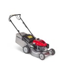 BENCINSKA KOSILNICA HRG 466 SKEP 46 CM 3.1KW HONDA SAMOHODNA KOV.OH.