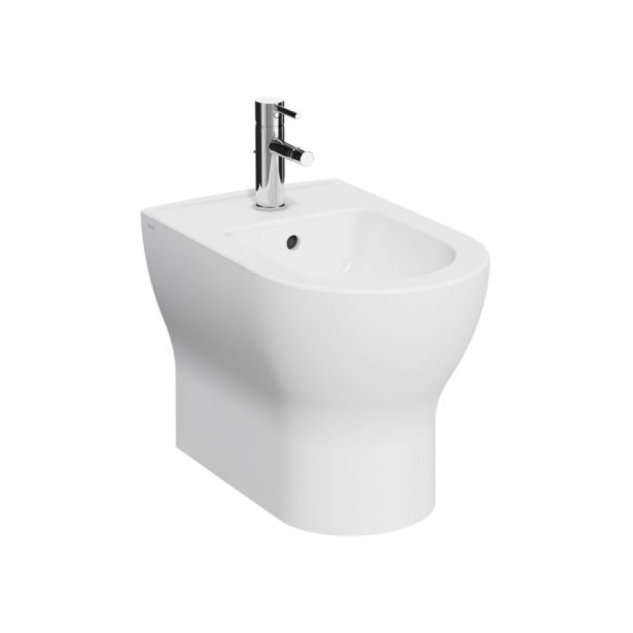 BIDE, STOJEČI 54 CM S PRITRDILNIM KOMPLETOM