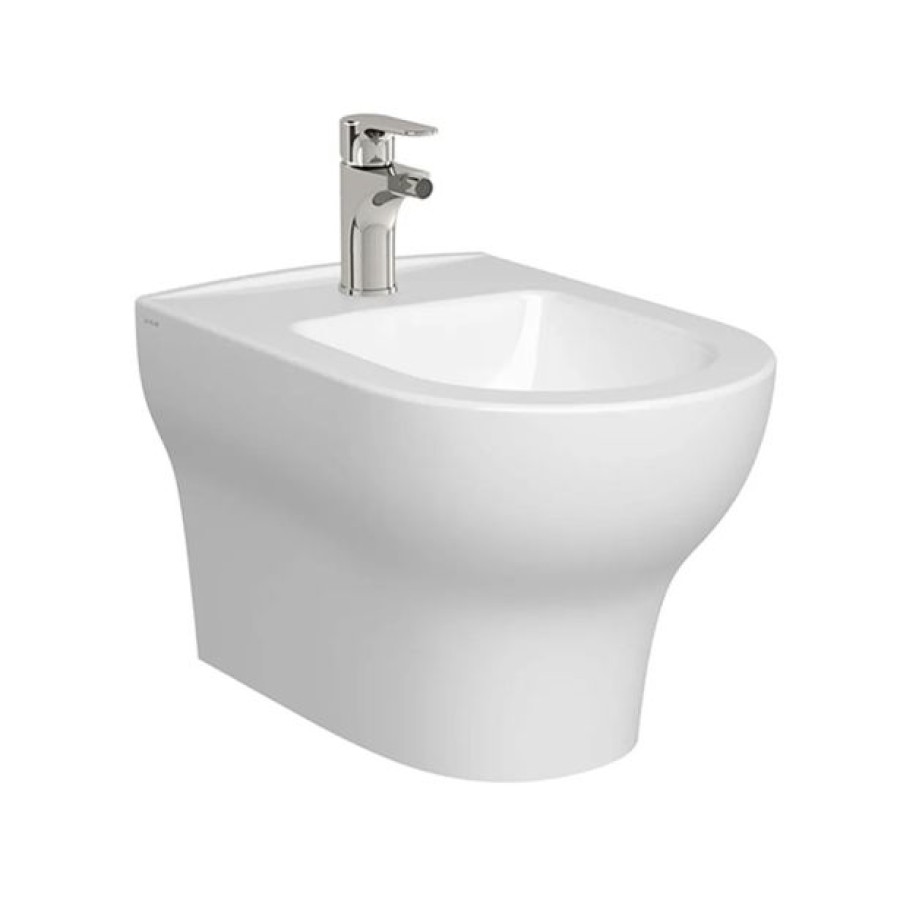 BIDE, VISEČI ZENTRUM NEO 54 CM BREZ PRITRD. KOMP.