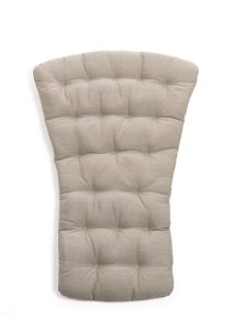 Blazina FOLIO comfort, lino - slika 3