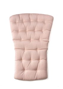 Blazina FOLIO comfort, rosa quarzo - slika 3