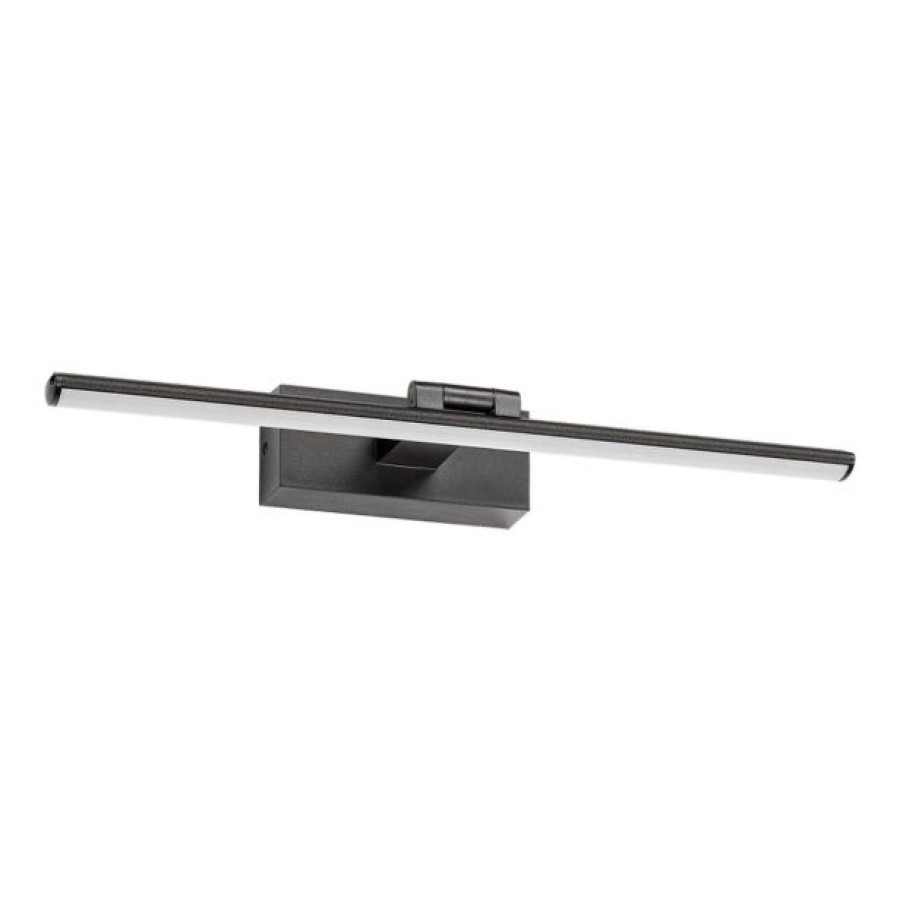 DEKORAT. STENSKA SVETILKA RABALUX GATEN 12W L59CM