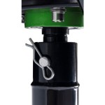 DRUGA VRTNA OPREMA ISKRA ZEMELJSKI VRTALNIK IE-EA1450 - slika 5