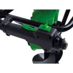 DRUGA VRTNA OPREMA ISKRA ZEMELJSKI VRTALNIK IE-EA1450 - slika 7