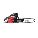 ELEKTRIČNA VERIŽNA ŽAGA SCHEPPACH  CSE2600 - slika 2