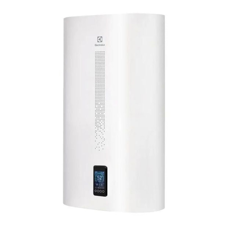 ELEKTRIČNI GRELNIK VODE ELECTROLUX EWH 80 SI EEC WIFI