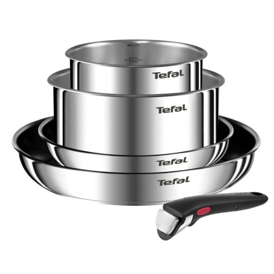 GARNITURA / SET POSODE TEFAL 5 DELNA INGENIO EMOTION