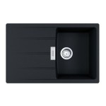 GRANITAL POMIVALNO KORITO FRANKE CNG 611-78 ONYX