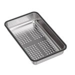 GRANITAL POMIVALNO KORITO QUADRON MARC WORKSTATION BEL - slika 4