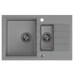 GRANITAL POMIVALNO KORITO QUADRON PETER 156 SIV