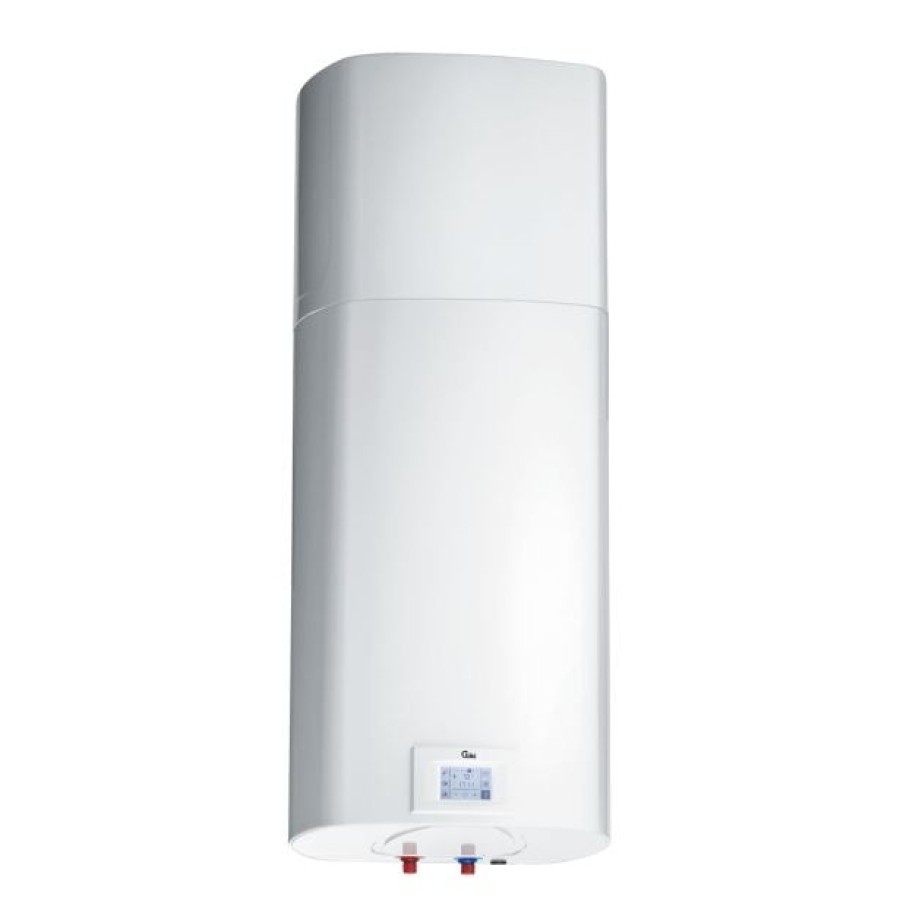 GRELNIK VODE S TOPLOTNO TIKI DHW LT 100