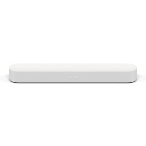 HIŠNI KINO SONOS BEAM GEN2 PAMETNI HIŠNI BELA