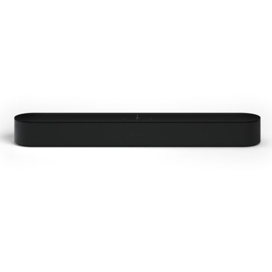 HIŠNI KINO SONOS BEAM GEN2 PAMETNI HIŠNI ČRNA
