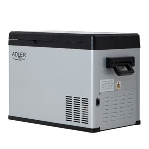 HLADILNA TORBA ADLER AD 8077 S KOMPRESORJEM 40 L
