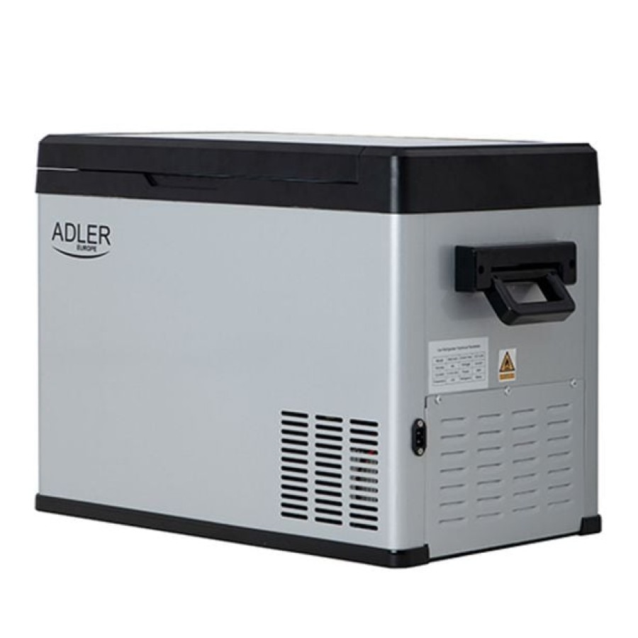 HLADILNA TORBA ADLER AD 8077 S KOMPRESORJEM 40 L