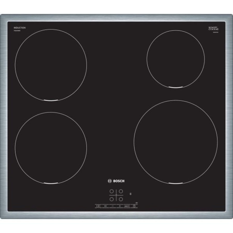 INDUKCIJSKA PLOŠČA BOSCH PIE645BB5E