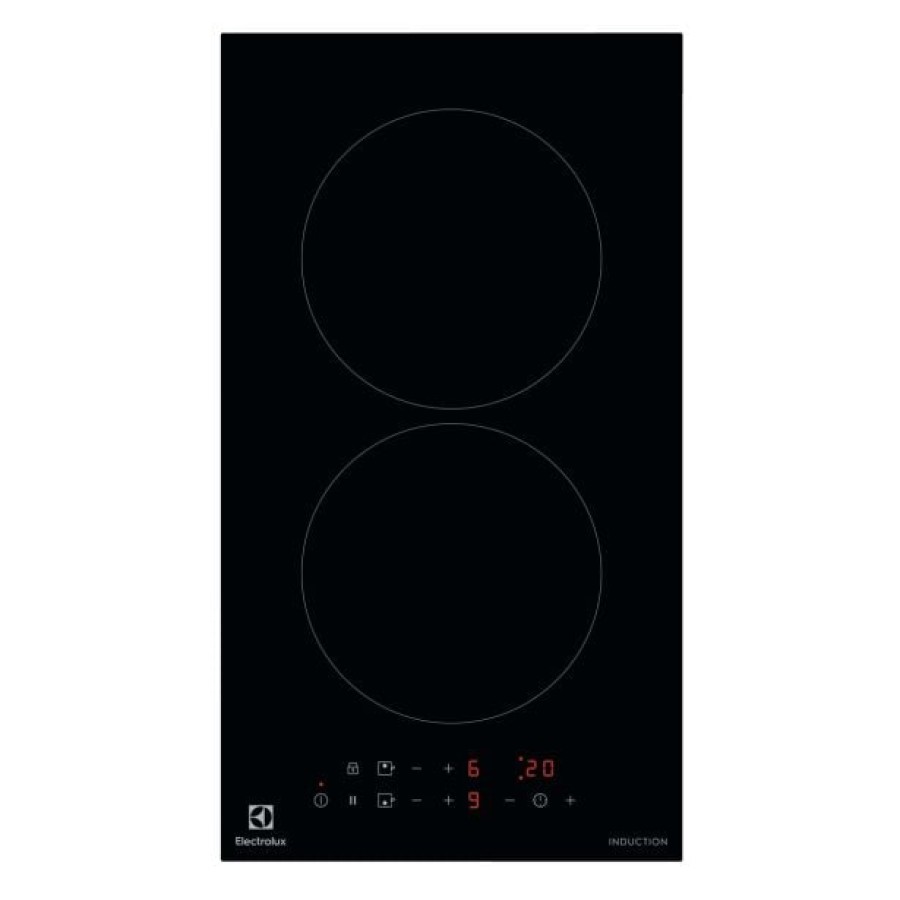 INDUKCIJSKA PLOŠČA ELECTROLUX LIT30231C