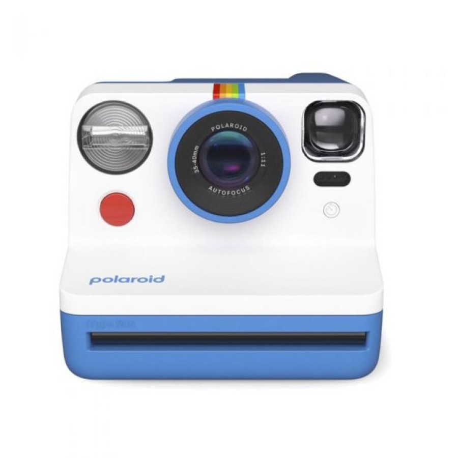 INSTANT  FOTOAPARAT POLAROID NOW 2 MODER