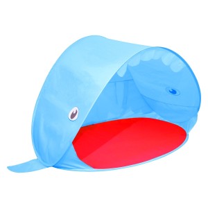 Samopostavljiv POP-UP šotor