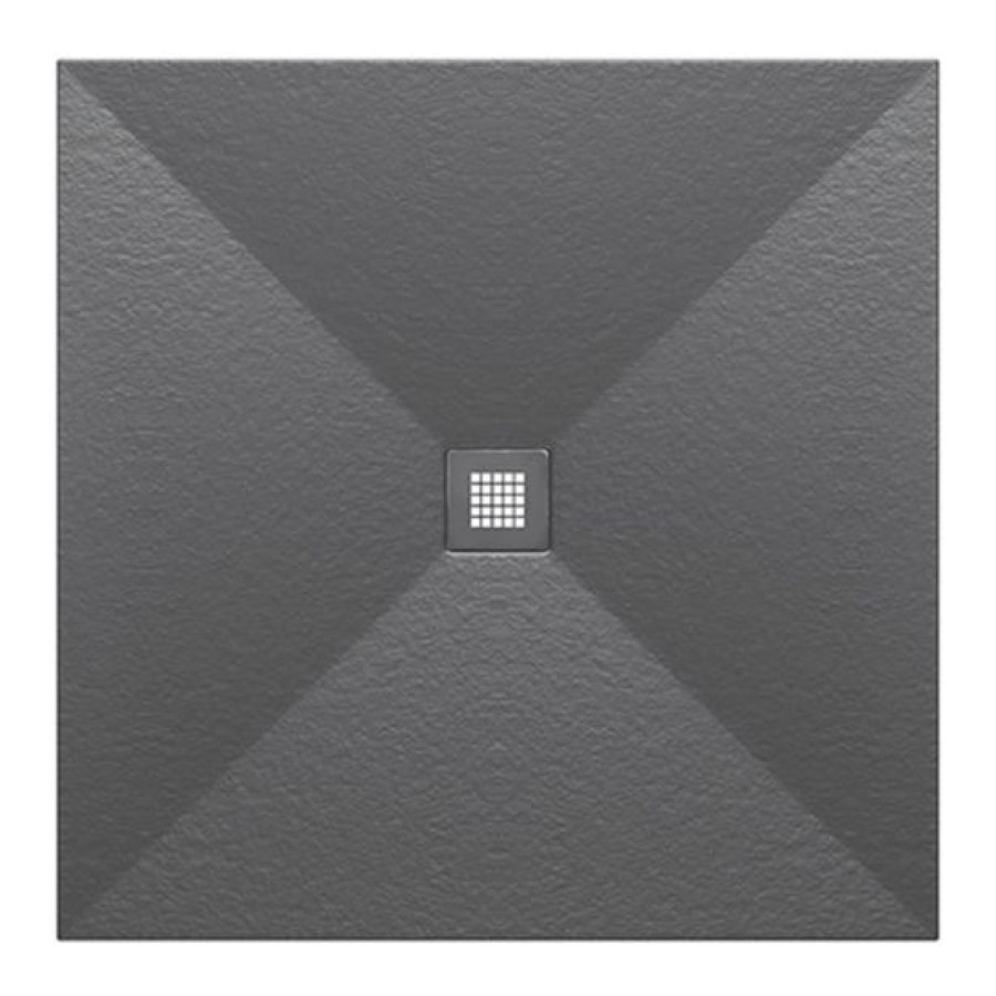 KAD ZA PRHANJE, KOTNA LINPHA 80X80