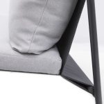 KOVINSKA VRTNA GARNITURA NATERIAL SET FINO - slika 11