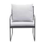 KOVINSKA VRTNA GARNITURA NATERIAL SET FINO - slika 4