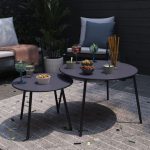 KOVINSKA VRTNA GARNITURA NATERIAL SET FINO - slika 9