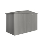 KOVINSKA VRTNA HIŠKA BIOHORT 316X156 CM EVROPA 4A