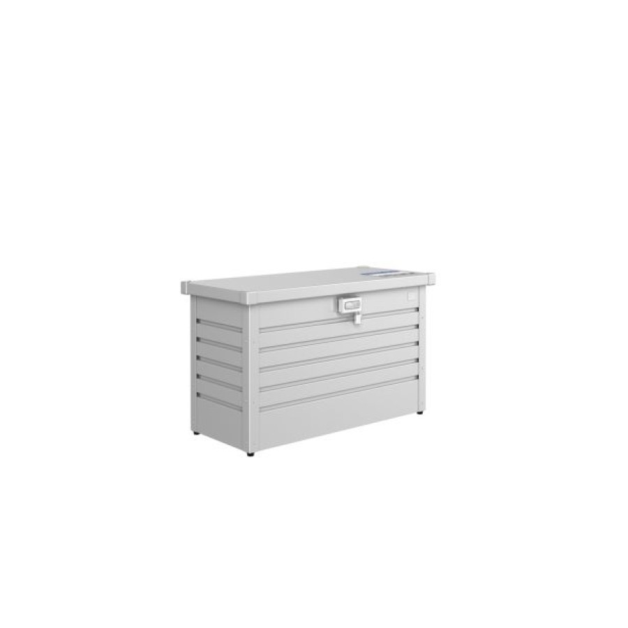 KOVINSKI ZABOJ BIOHORT 101X46X61 CM V100 PAKET BOX