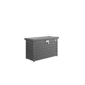 KOVINSKI ZABOJ BIOHORT 101X46X61 CM V100 PAKET BOX
