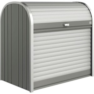 KOVINSKI ZABOJ BIOHORT 117X73X109CM STOREMAX 120