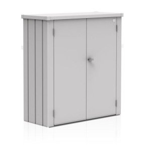 KOVINSKI ZABOJ BIOHORT 132X57X140 CM ROMEO M