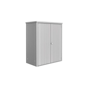 KOVINSKI ZABOJ BIOHORT 155X83X182.5 CM V150 ZA ORODJE