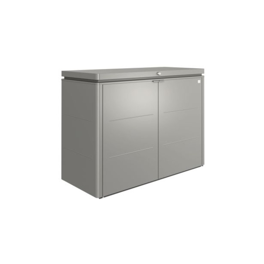 KOVINSKI ZABOJ BIOHORT 160X70X118 CM V160 HIGHBOARD
