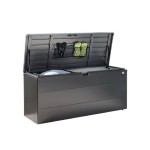 KOVINSKI ZABOJ BIOHORT 170X70 CM V81 STYLEBOX - slika 2