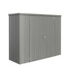 KOVINSKI ZABOJ BIOHORT 227X83X182.5 CM V230 ZA ORODJE - slika 3