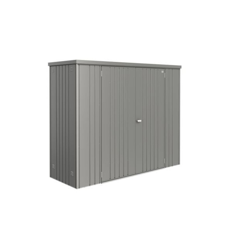 KOVINSKI ZABOJ BIOHORT 227X83X182.5 CM V230 ZA ORODJE