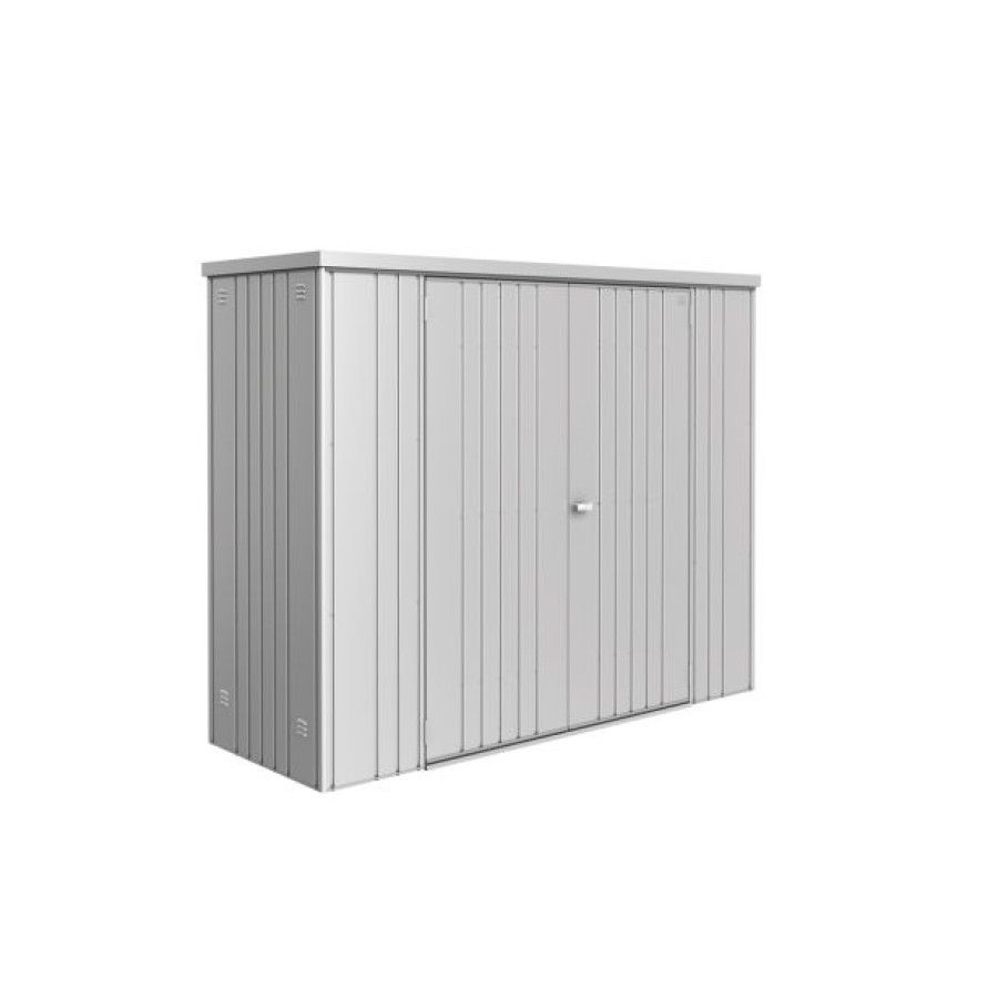 KOVINSKI ZABOJ BIOHORT 227X83X182.5 CM V230 ZA ORODJE
