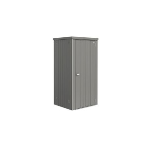 KOVINSKI ZABOJ BIOHORT 93X83X182.5 CM V90 ZA ORODJE